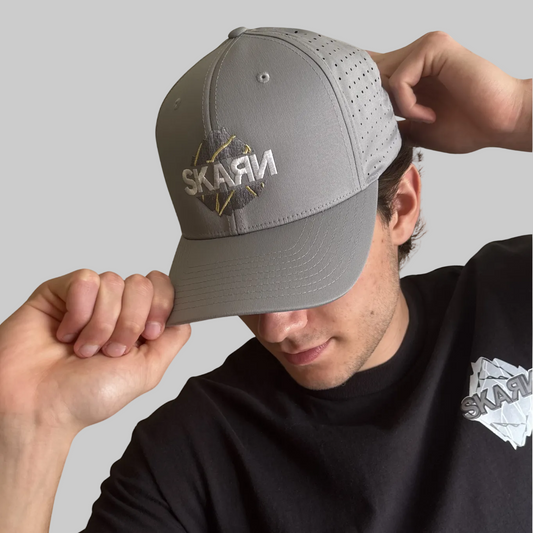 Skarn R-Flex Snapback