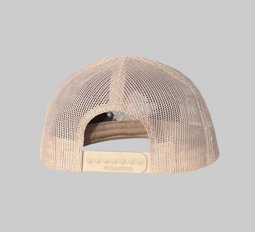 Skarn Trucker Snapback