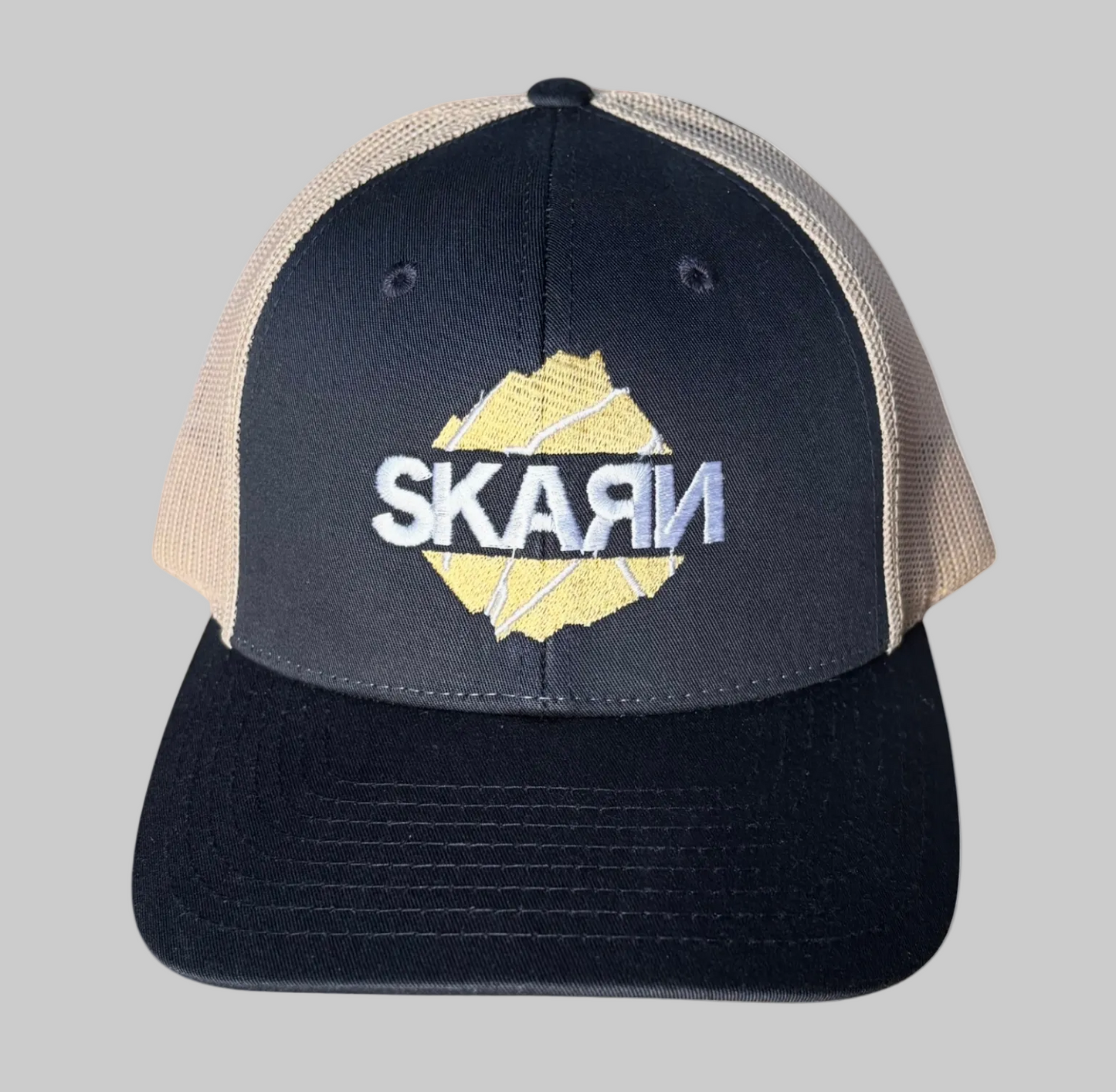 Skarn Trucker Snapback