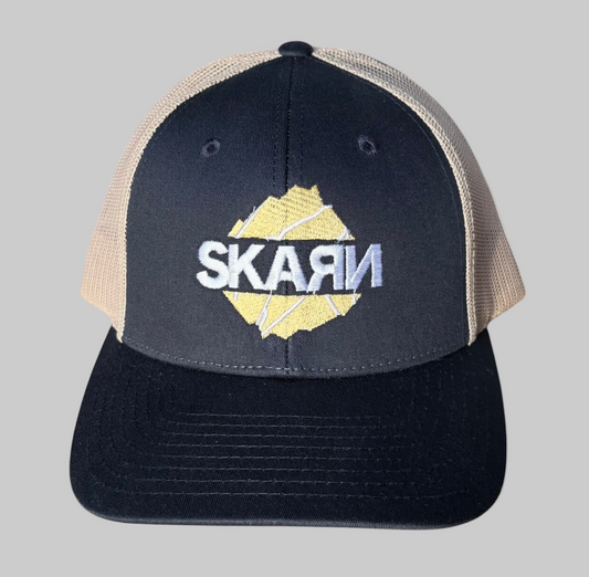Skarn Trucker Snapback