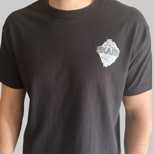 Skarn Tiger Tee