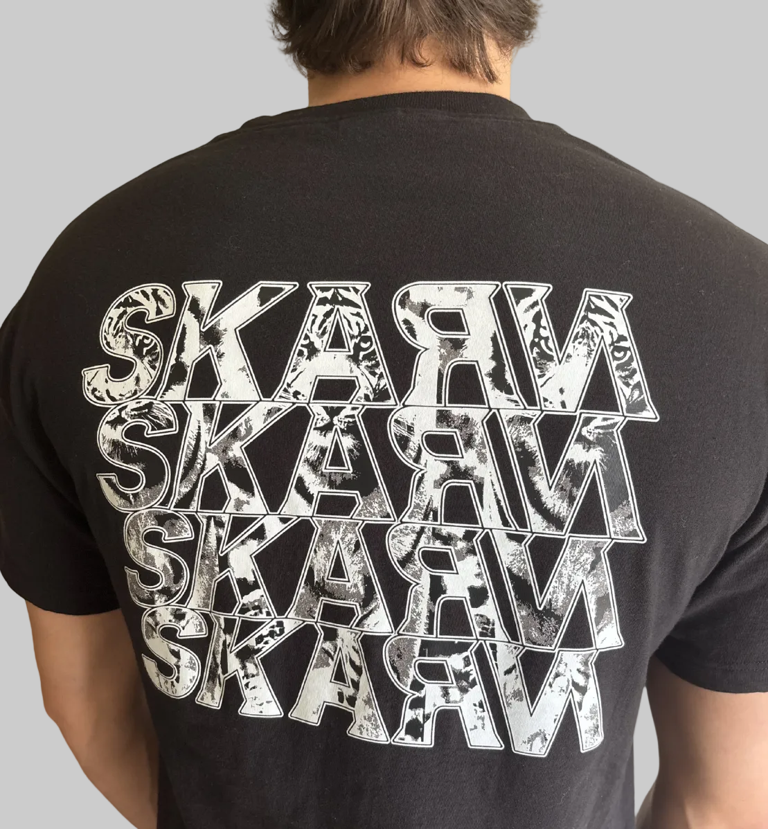 Skarn Tiger Tee