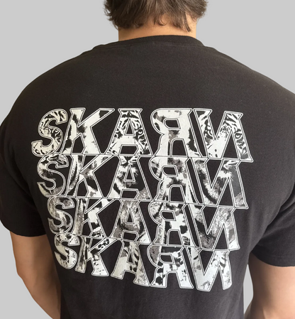 Skarn Tiger Tee