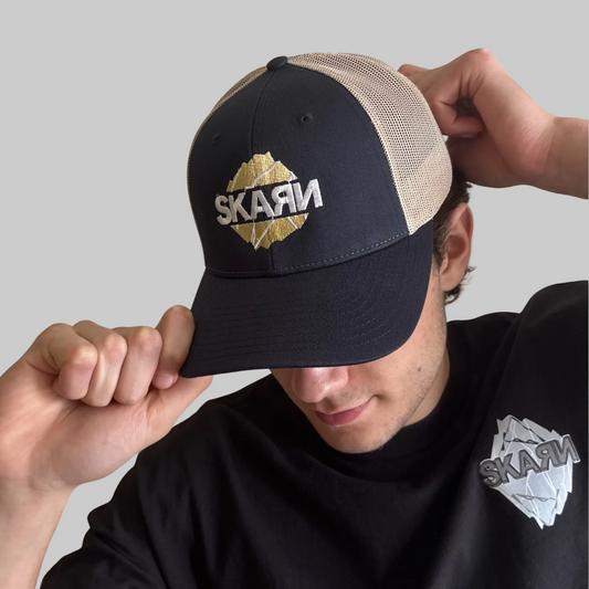 Skarn Trucker Snapback