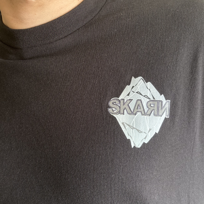 Skarn Tiger Tee